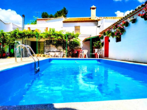 Casa Rural Patio Andaluz